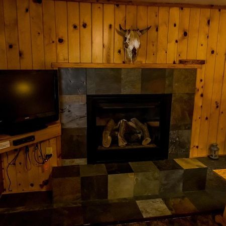 Ruidoso Lodge Cabin # 2 외부 사진