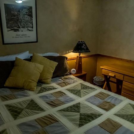 Ruidoso Lodge Cabin # 2 외부 사진