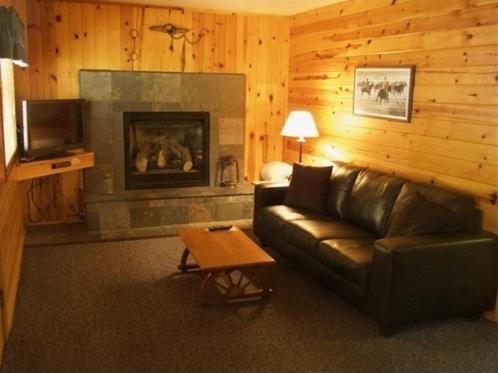 Ruidoso Lodge Cabin # 2 외부 사진