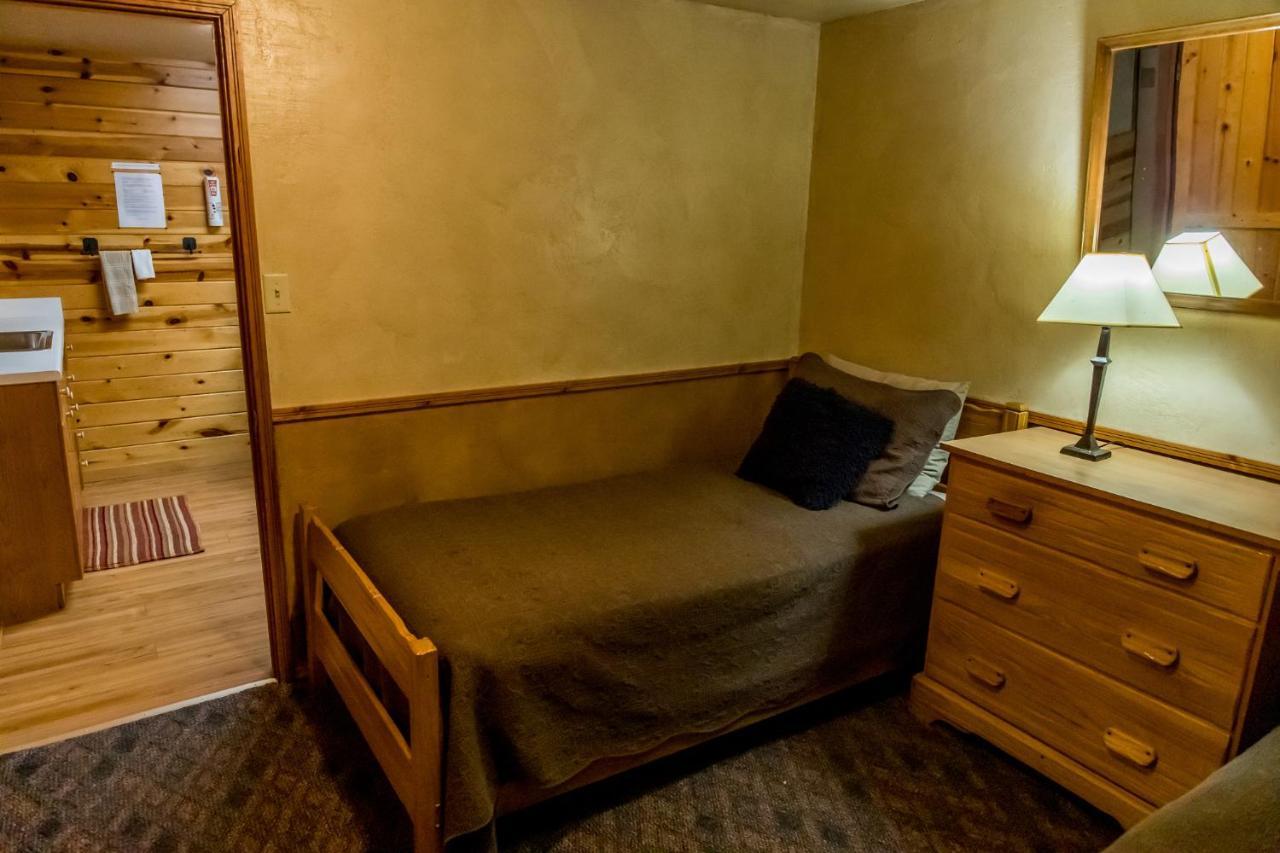 Ruidoso Lodge Cabin # 2 외부 사진