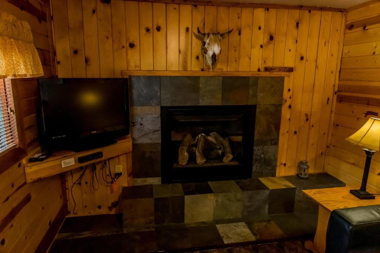 Ruidoso Lodge Cabin # 2 외부 사진