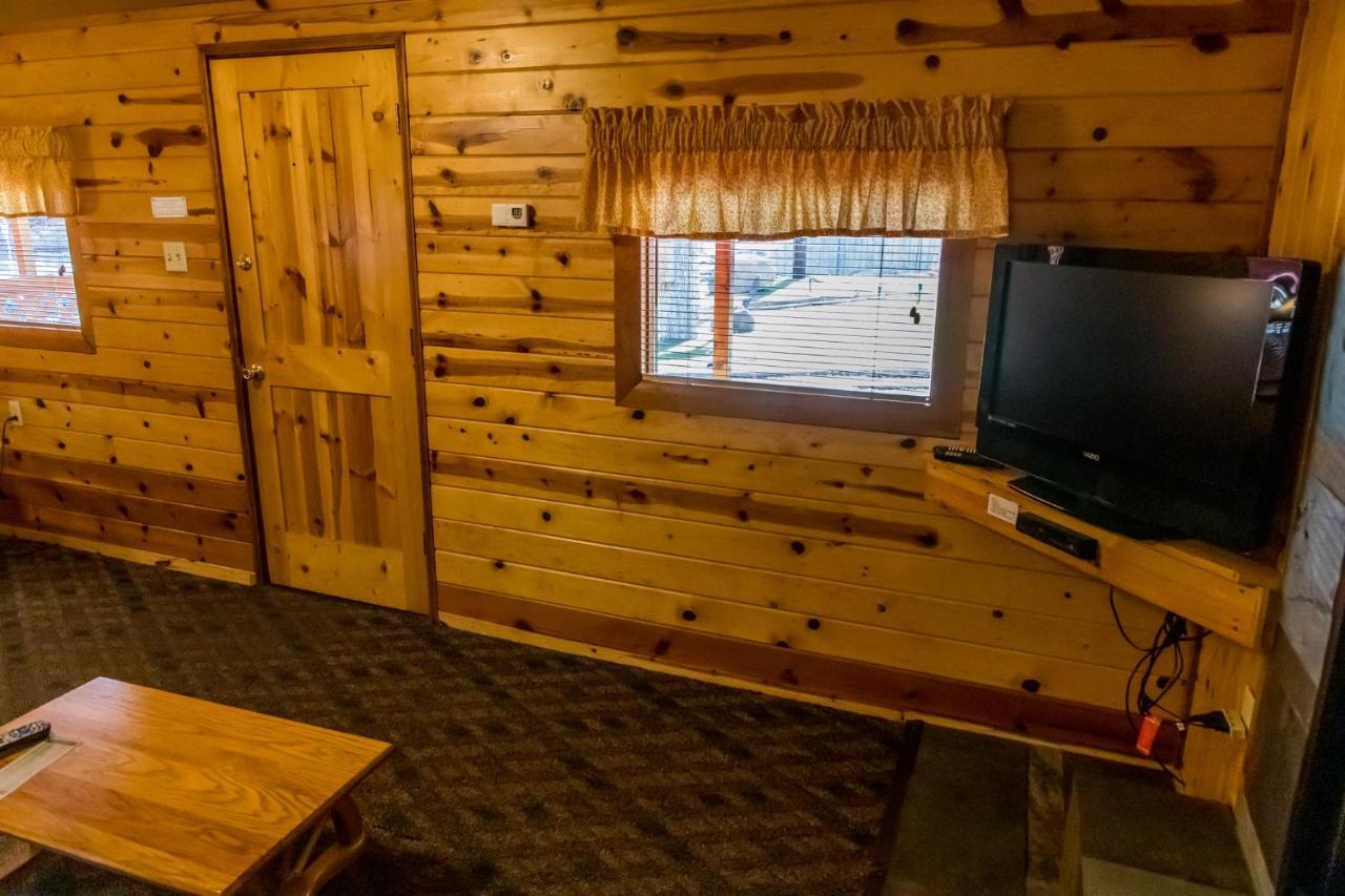 Ruidoso Lodge Cabin # 2 외부 사진