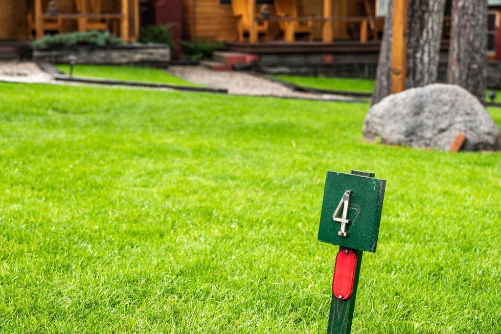 Ruidoso Lodge Cabin # 2 외부 사진