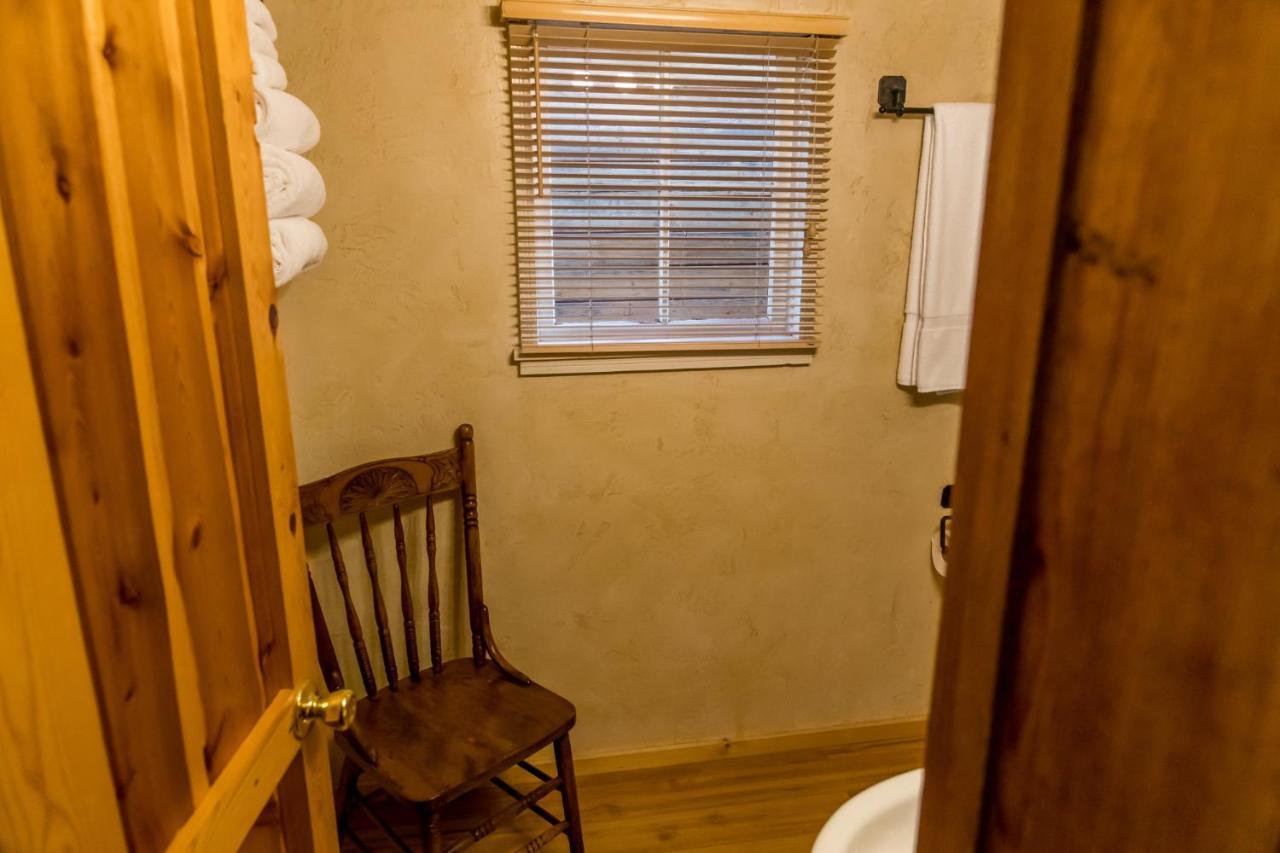 Ruidoso Lodge Cabin # 2 외부 사진