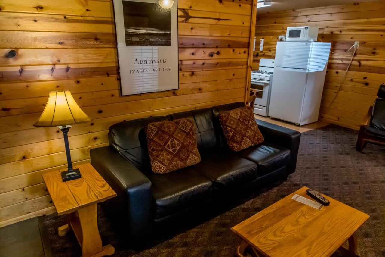 Ruidoso Lodge Cabin # 2 외부 사진