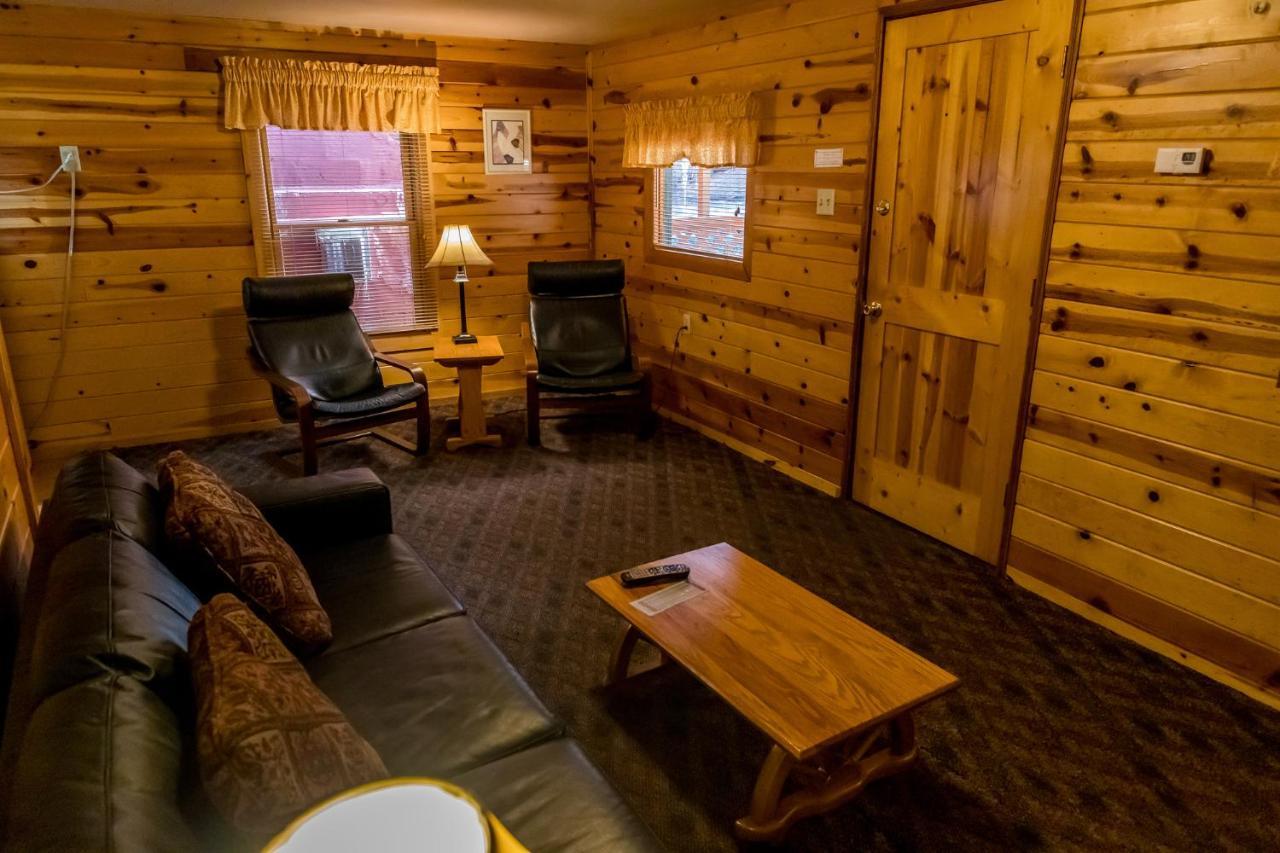 Ruidoso Lodge Cabin # 2 외부 사진